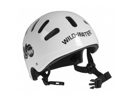 Helma Wild Water Competition