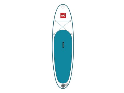 nafukovací paddleboard sup redpaddleco 10'8 isup