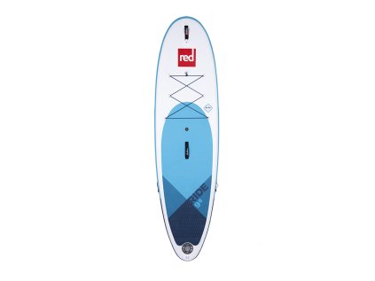 nafukovaci sup paddleboard red paddle 9'8 ride