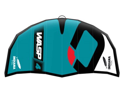 Indiana ozone wasp 3m I