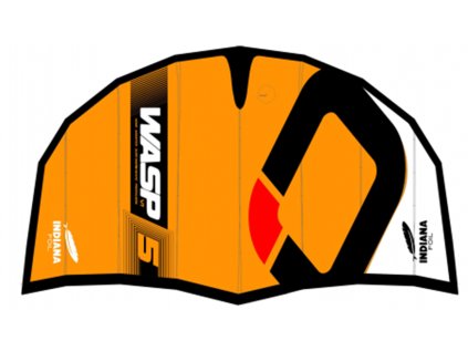 Indiana ozone wasp 5m I