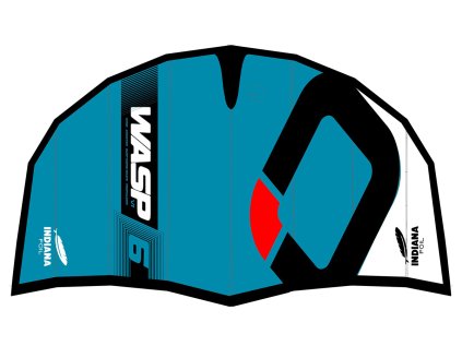 Indiana ozone wasp 6m I