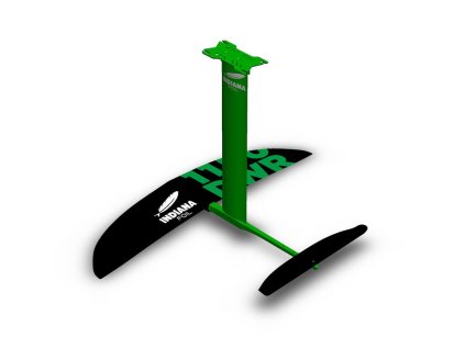 Indiana SUP surf foil 1150D complete I