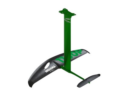 Indiana Dockstart Pump Foil 1100P I