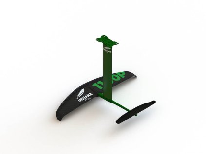 Indiana Wing SUP foil 1100P complete I