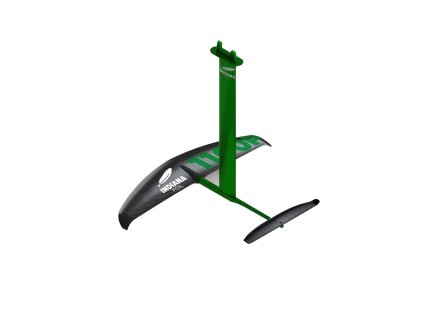 Indiana Windsurf Light Wind Foil 1100P I