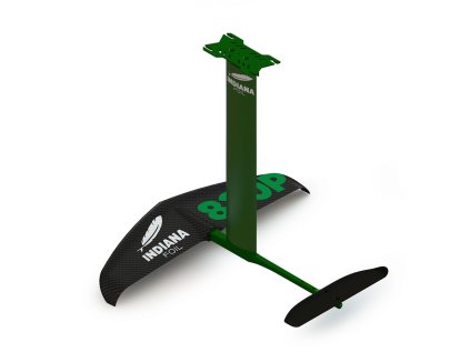 Indiana Pump Surf Foil 820P