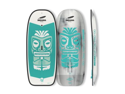 Indiana 6’2 SUP Foil 130L Carbon