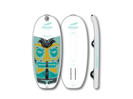 Indiana Wing Foil 71 Inflatable