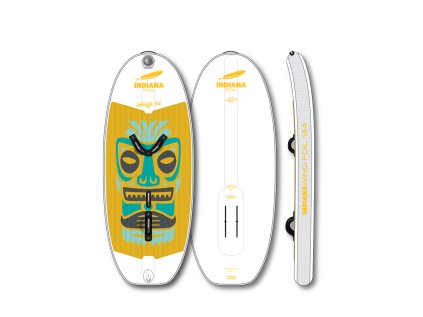 Indiana Wing Foil 144 Inflatable