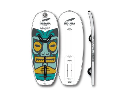 Indiana Wing Foil 44 Inflatable
