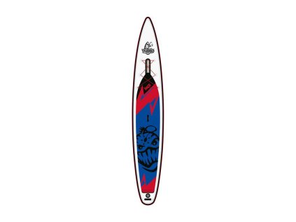 nafukovaci isup paddleboard TAMBO RACE 14 x27.5 x4.8 2021