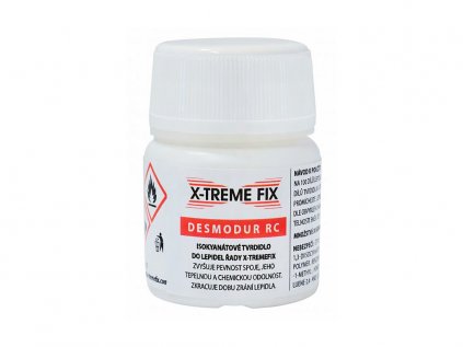 Tvrdidlo Airtex X-Treme Fix Desmodur RC 30 g