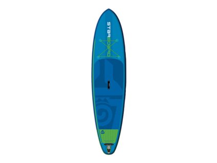 sup paddleboard starboard zen 11'2
