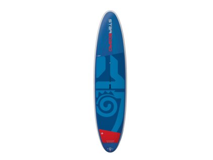 pevný sup paddleboard starboard starlite go ws 11'2 I