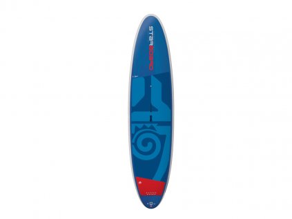 pevný sup paddleboard starboard starlite go ws 11'2 I