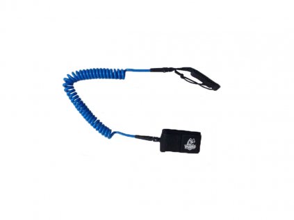 tambo leash blue