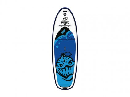 nafukovaci isup paddleboard tambo boof 9 6 x 36 x 6 WOW