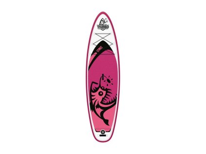 nafukovaci isup paddleboard TAMBO CORE LADY 10 5 x32 x4.8 2021