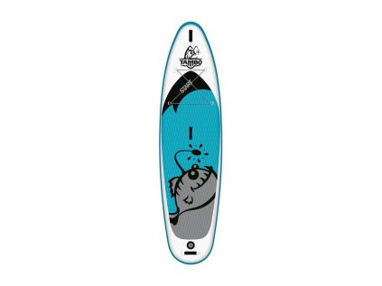 nafukovaci isup paddleboard TAMBO START 10 x31 x4,8 2021
