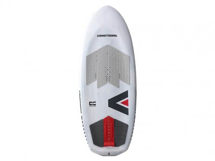 Armstrong wing surf board 1