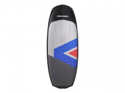Armstrong WKT wing kite tow board 1