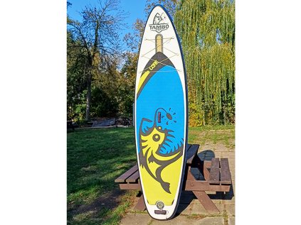 TAMBO CORE 10'5" x 32" ICT - 6B