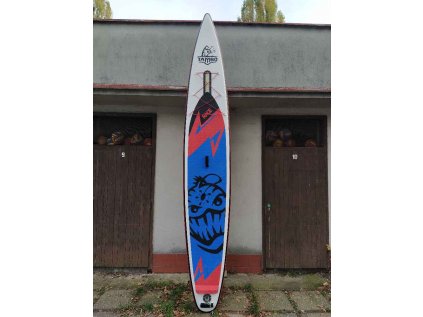 TAMBO Race 14'x27,5" WOW-ICT - 57