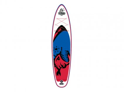 nafukovaci isup paddleboard TAMBO CORE 11 3 x32 x4,8 2024 1