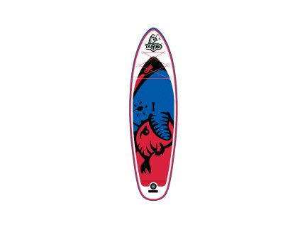 nafukovaci isup paddleboard TAMBO CORE 9 7 x32 x4,8 2024 1