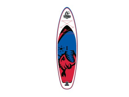 nafukovaci isup paddleboard TAMBO CORE 10 5 x32 x4,8 2024