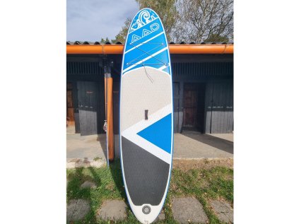 AAD Seastar 10' x 31" x 6" - 26P