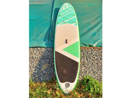 AAD Seastar 10' x 31" x 6" - 19B