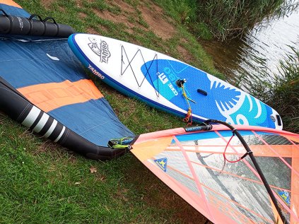 Windsup TAMBO CORE ESD - 51B