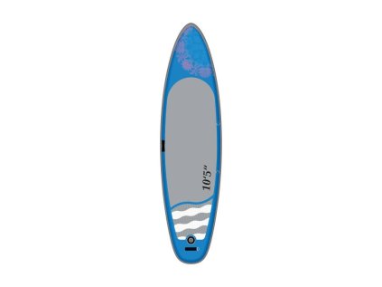 nafukovaci sup paddleboard tambo core 10'5 yoga