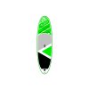 sup paddleboard aad seastar 10'0 green