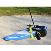 sup paddleboard aad seastar 10'0 green V
