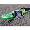 sup paddleboard aad seastar 10'0 green IV