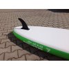 sup paddleboard aad seastar 10'0 green III