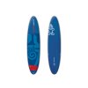 pevný sup paddleboard starboard starlite go ws 11'2
