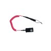 tambo leash pink