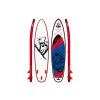 nafukovaci isup paddleboard TAMBO CHIPPER 11 x29 x4.8 2021.