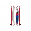 nafukovaci isup paddleboard TAMBO RACE 14 x23.5 x4.8 2021.