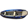 Canoe yukon modra pudorys