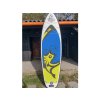 TAMBO CORE 9'7” x 32” - P