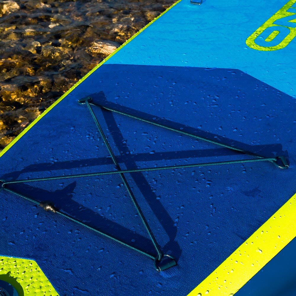 Protiskluzová nášlapná vrstva – Gladiator One 12'6 Lime