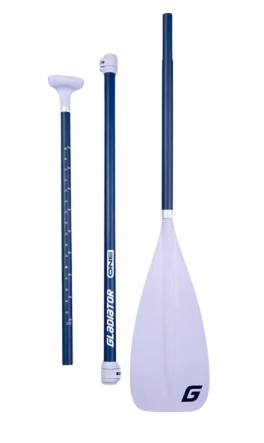 pádlo Gladiator One