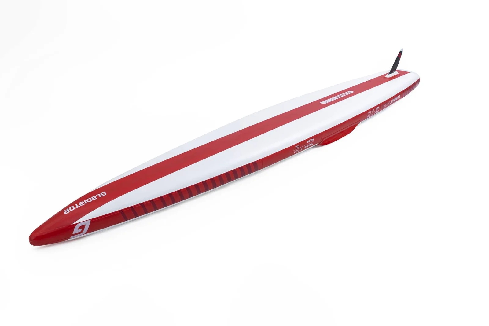 záď Gladiator Summit Sport 14'x24