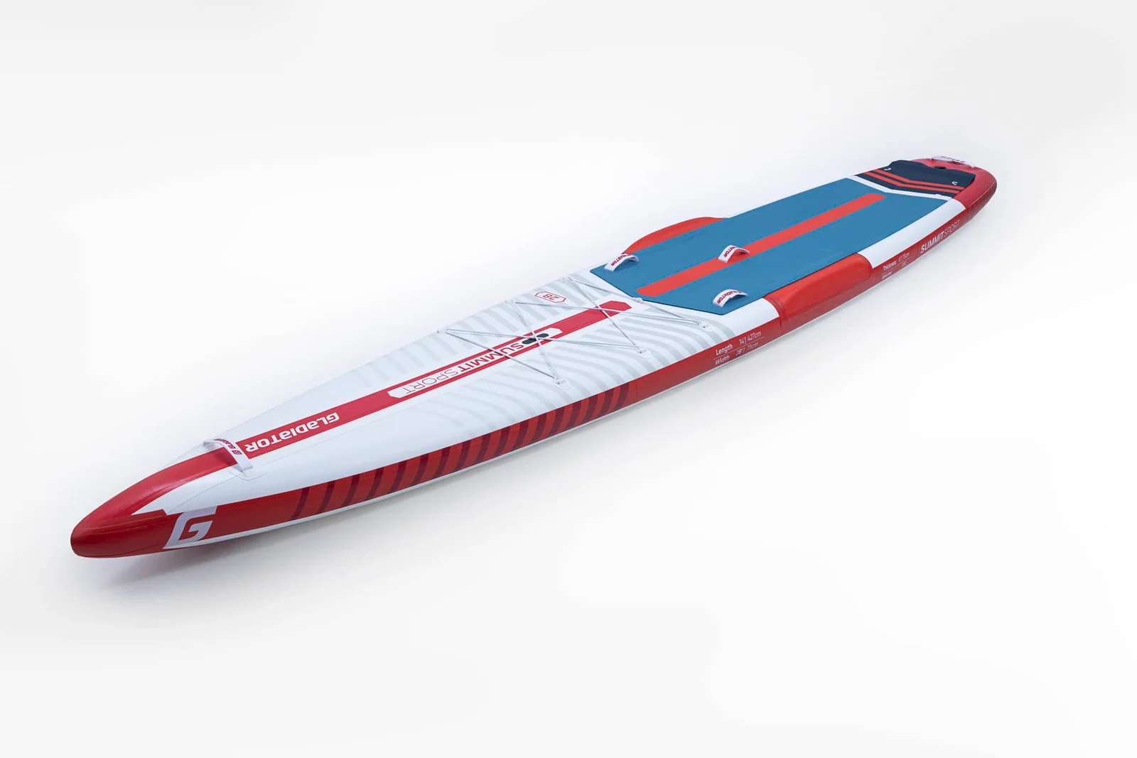 Gladiator Summit Sport 14'x28