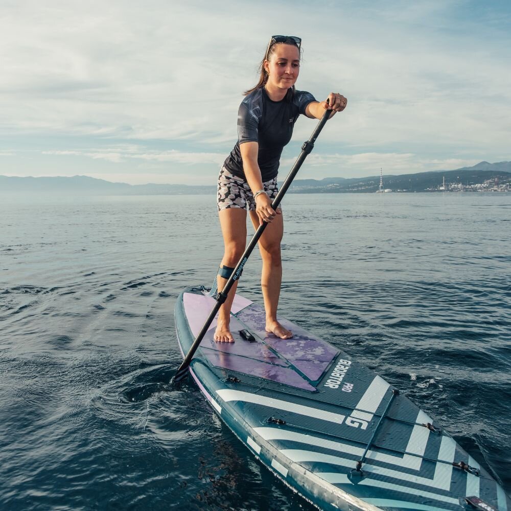 Gladiator Pro 12.6LT light touring paddleboard
